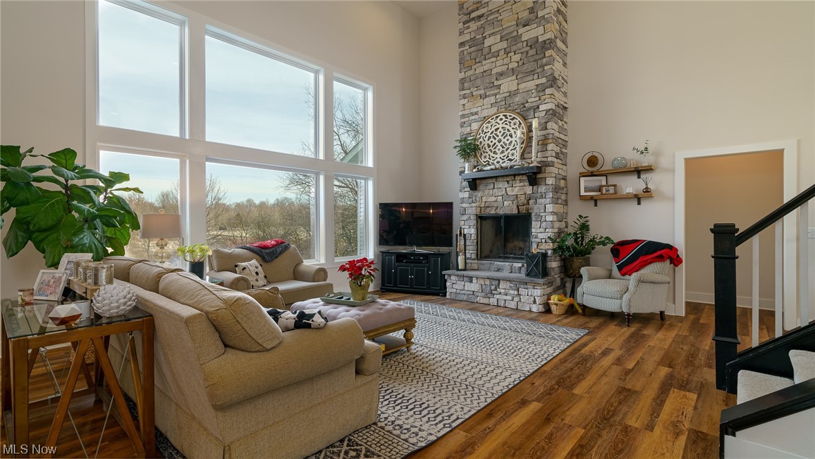 Sharon - Residential