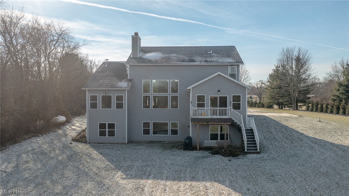 Sharon - Residential