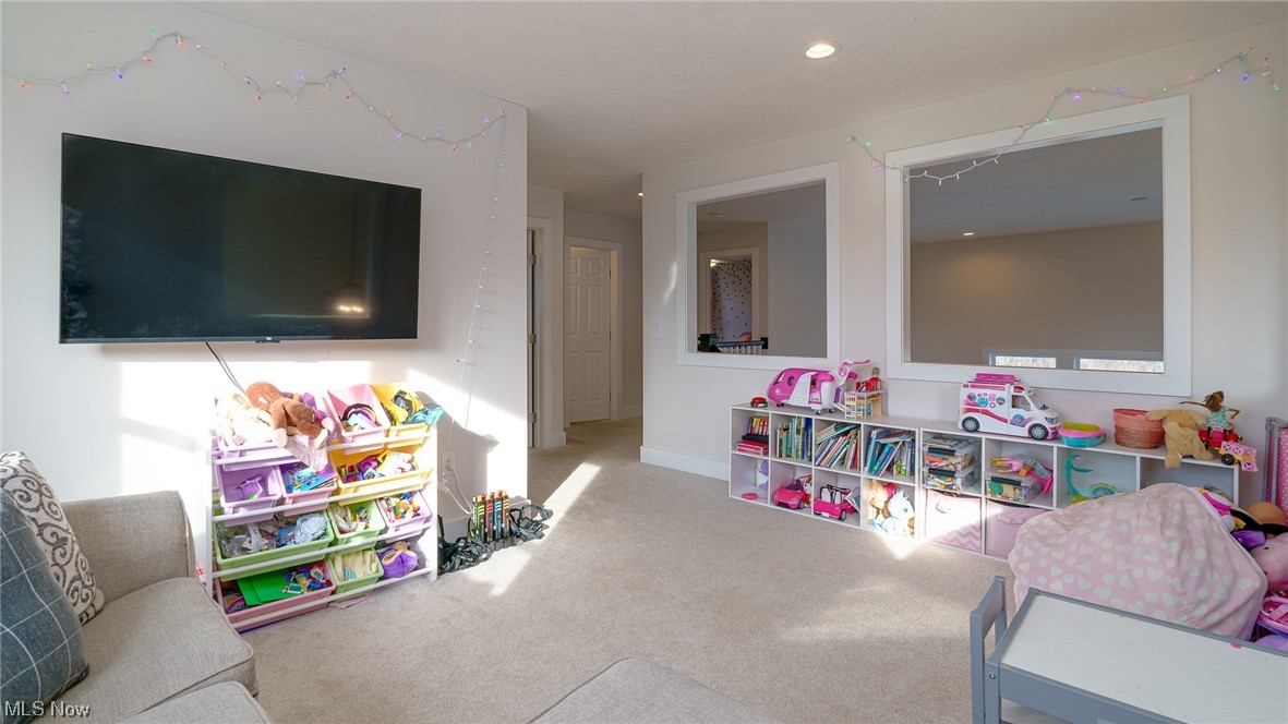 Sharon - Residential