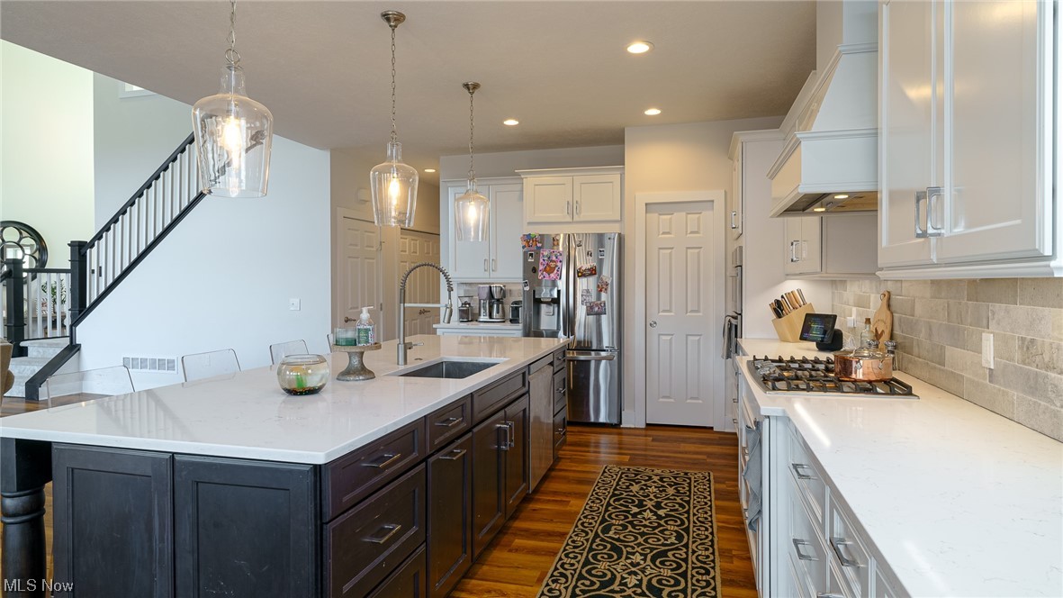 Sharon - Residential