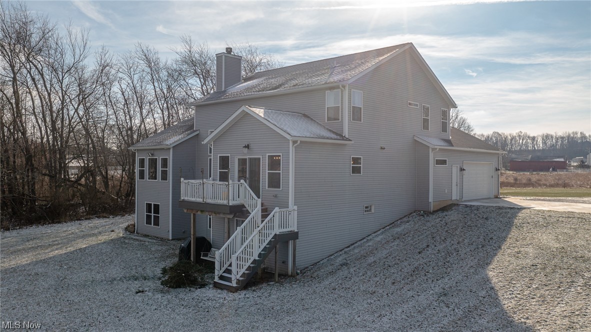 Sharon - Residential