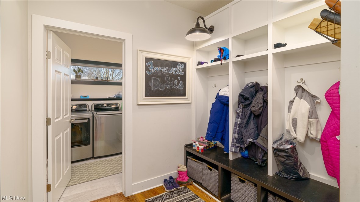 Sharon - Residential