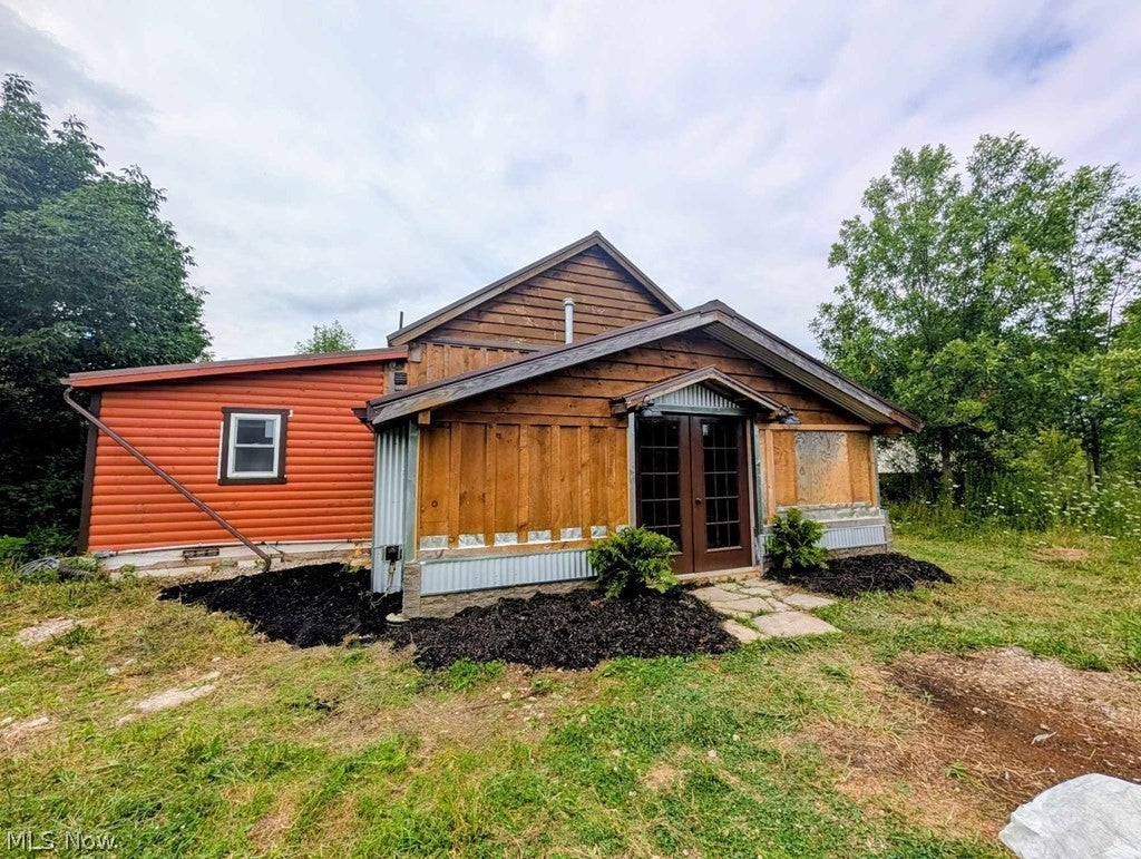 234 Township Road 581