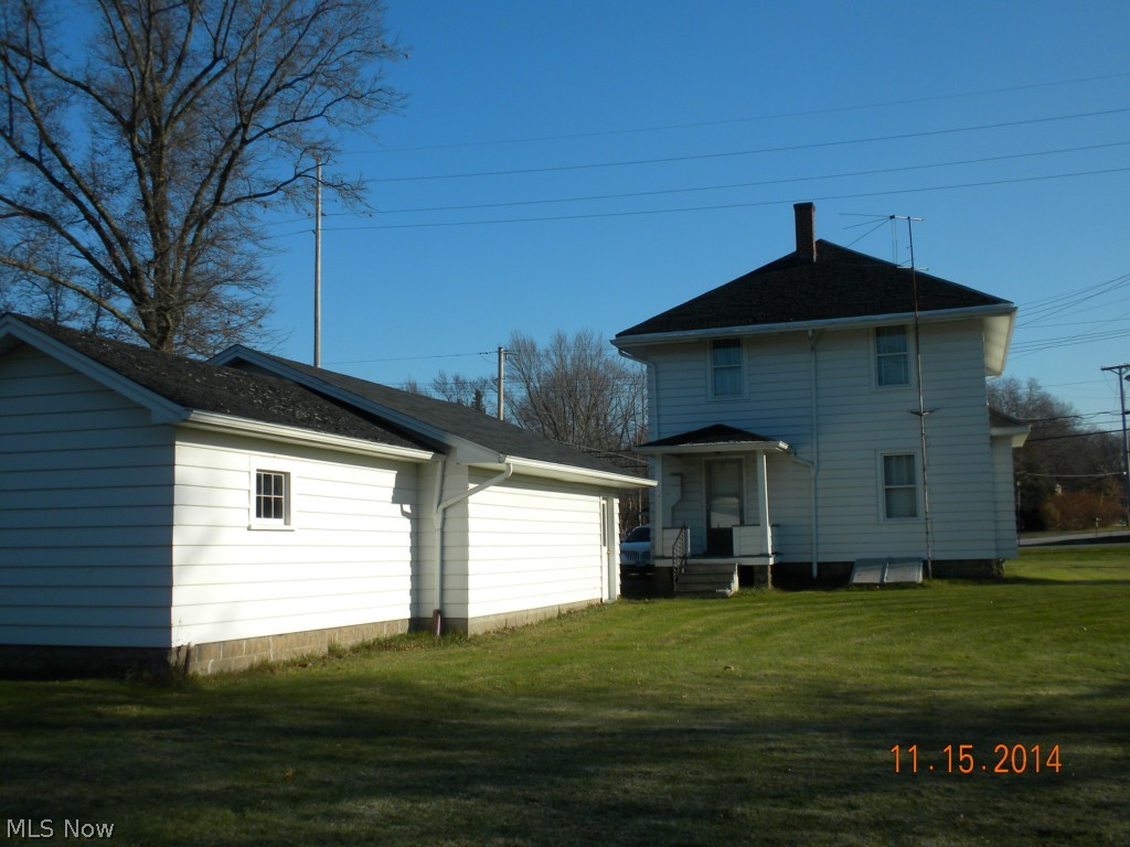 Mccullaghs Riverview - Residential