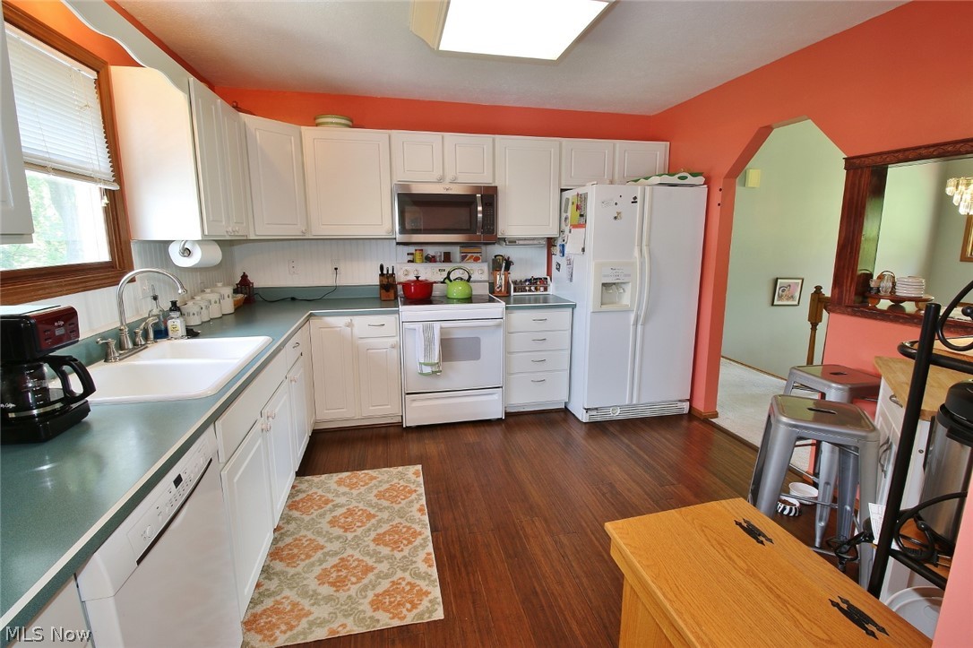 Broadvue Acres - Residential