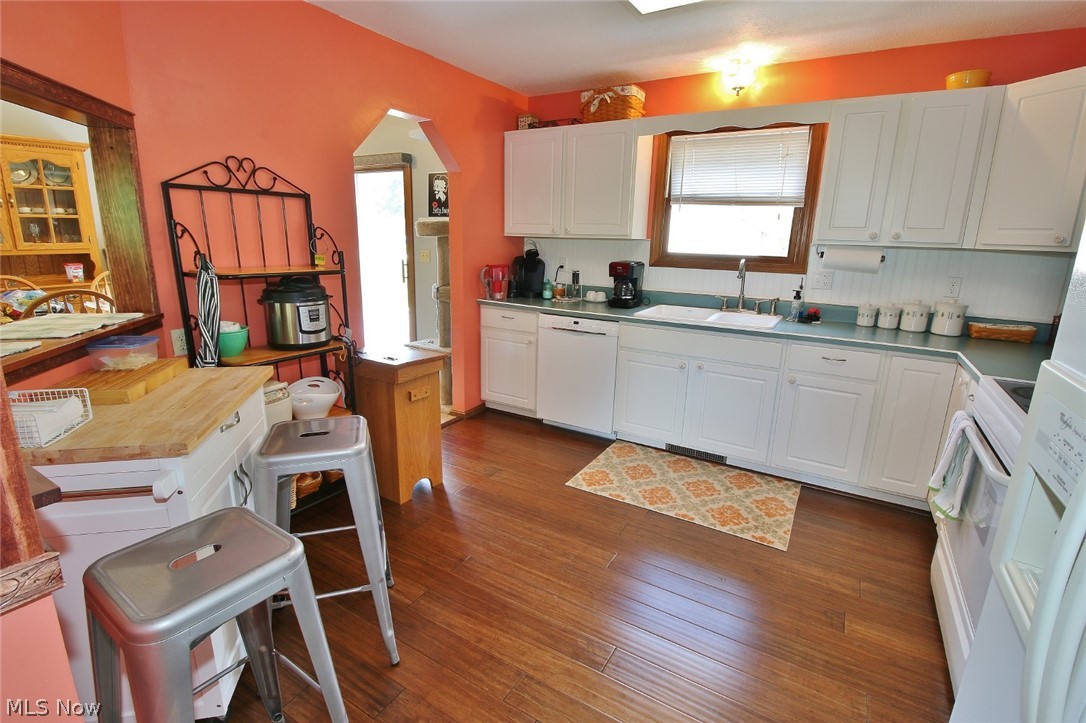 Broadvue Acres - Residential