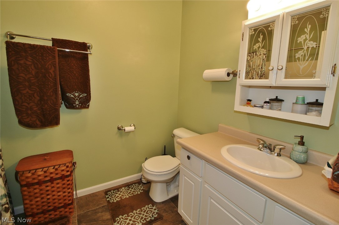 Broadvue Acres - Residential