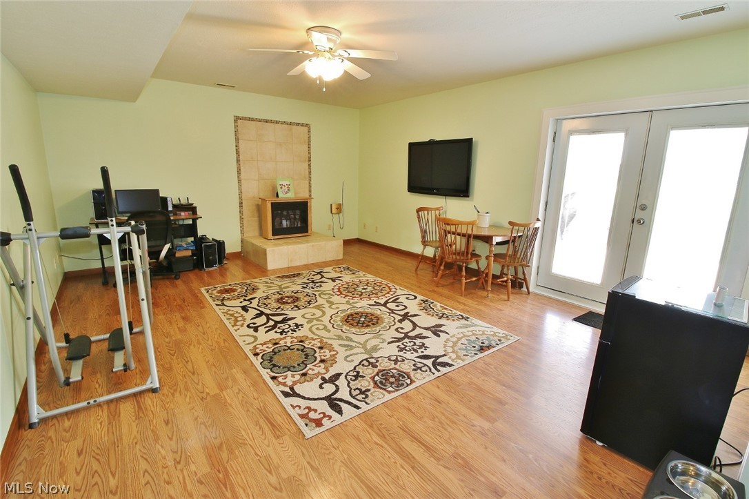 Broadvue Acres - Residential