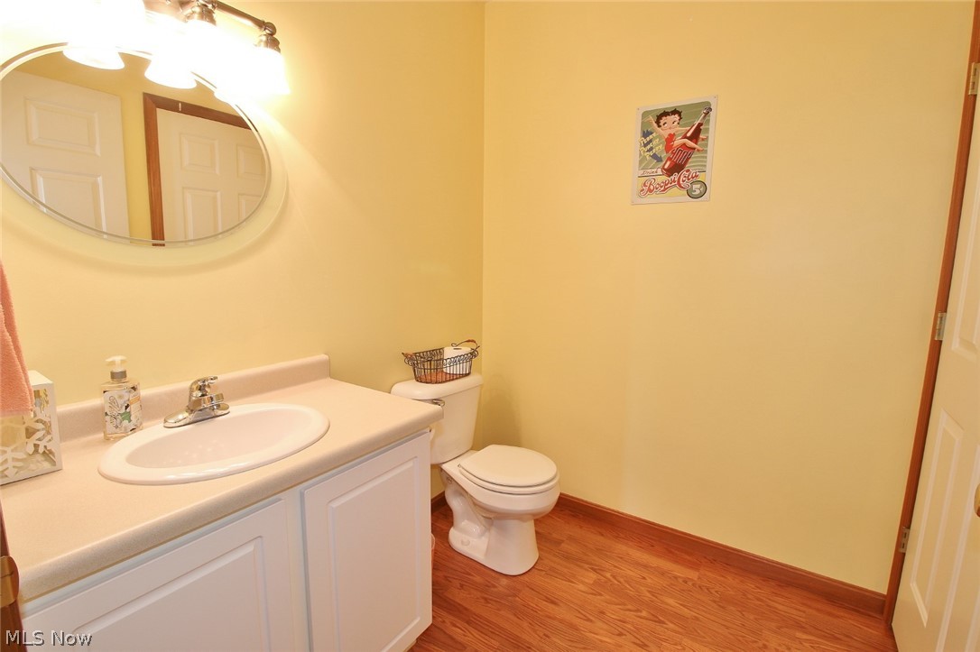 Broadvue Acres - Residential