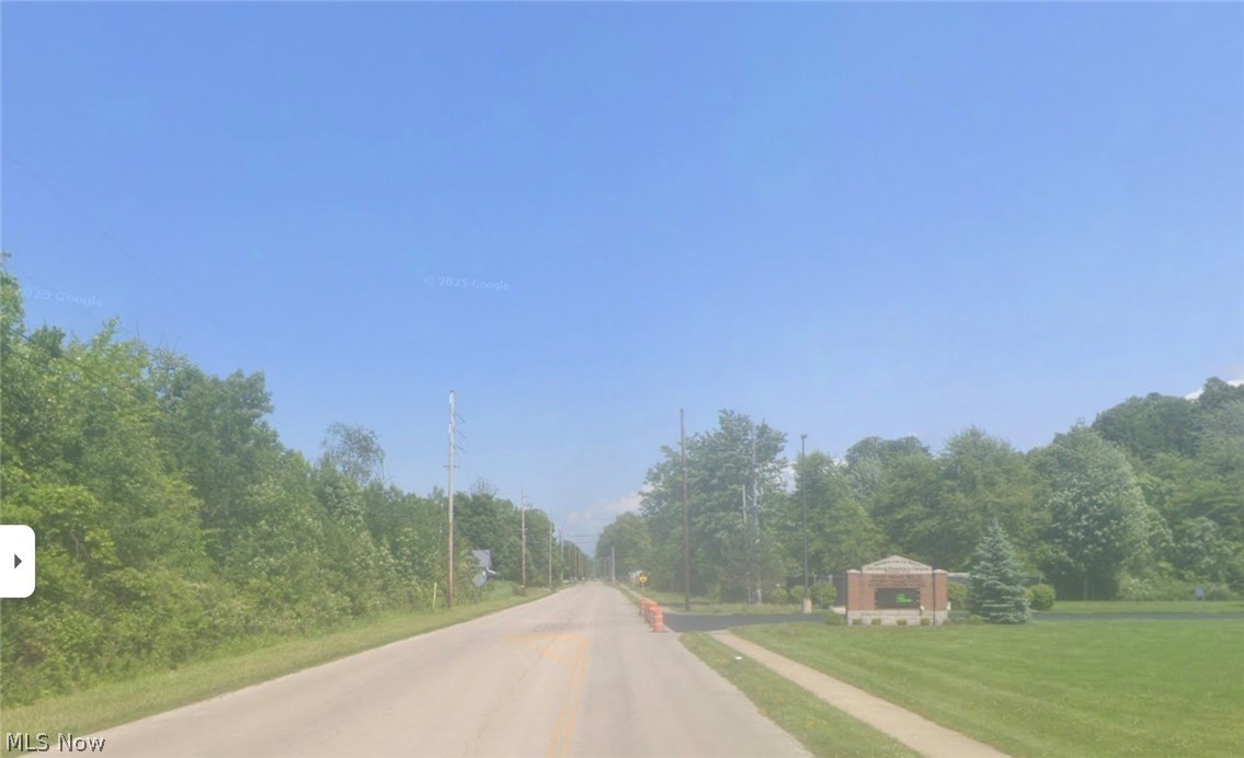 N F Humprey Farm - Land