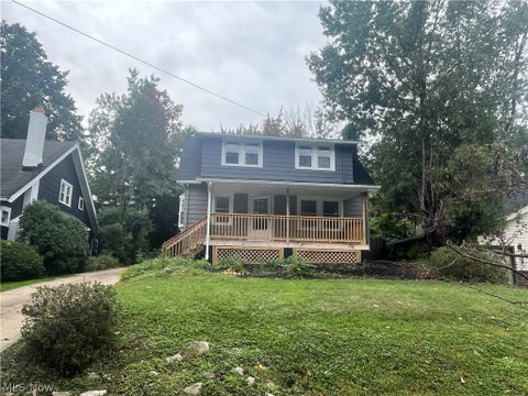 Photo of 4528 Rainbow Road, South Euclid, OH 44121 (MLS # 5252475)