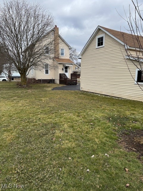 471 E North Avenue, East Palestine, Ohio image 20