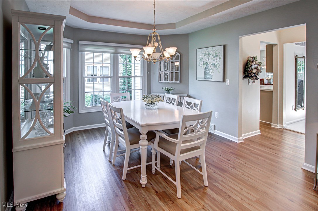 Wyndgate Condominiums - Residential