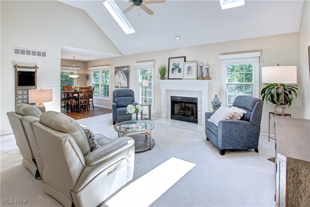 Wyndgate Condominiums - Residential