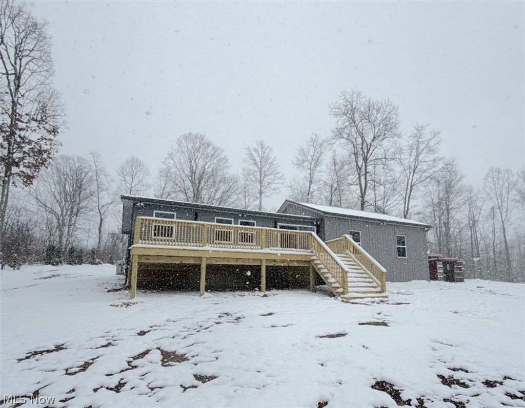 Photo of 1634 Roxford Church Road SE, Dennison, OH 44621 (MLS # 5190305)