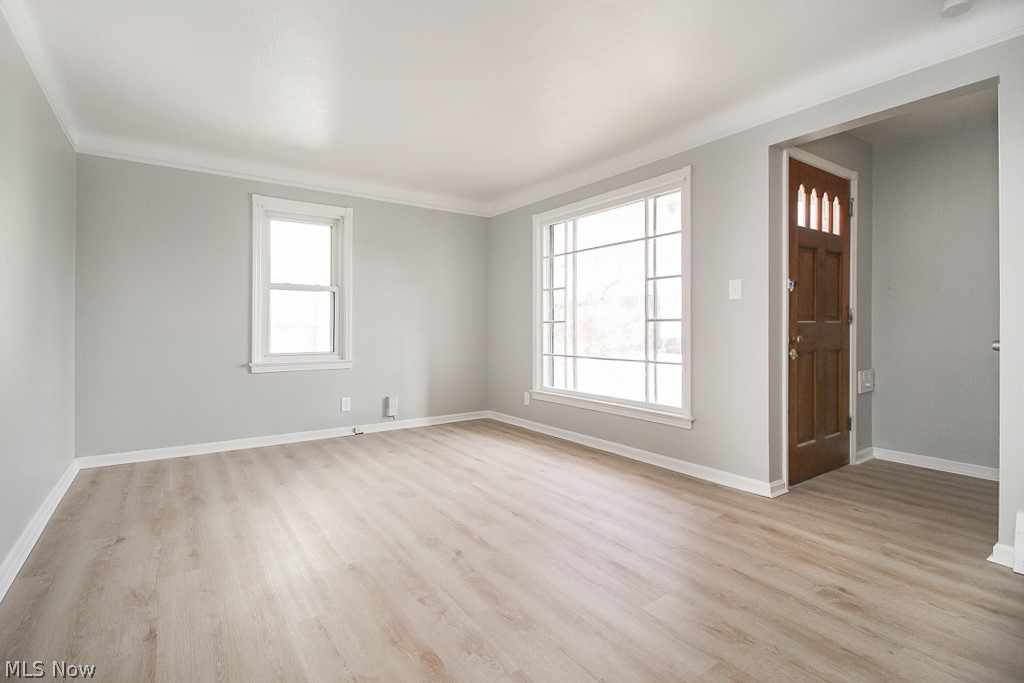 Crofton Overlook Allotment - Residential Lease