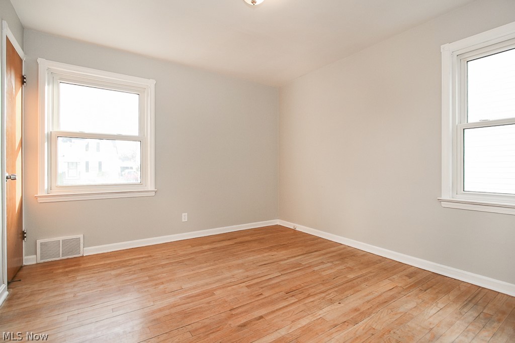 Crofton Overlook Allotment - Residential Lease