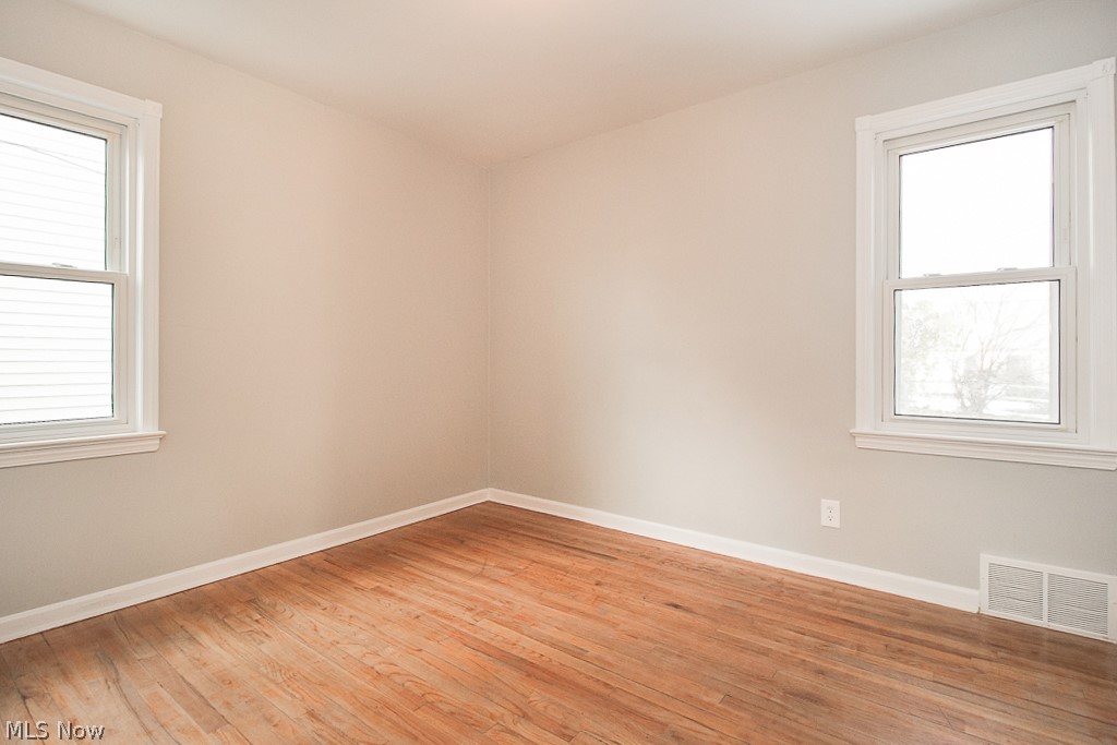 Crofton Overlook Allotment - Residential Lease