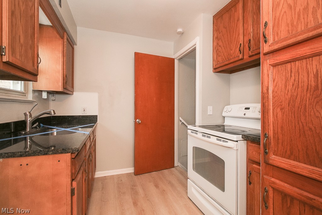 Crofton Overlook Allotment - Residential Lease