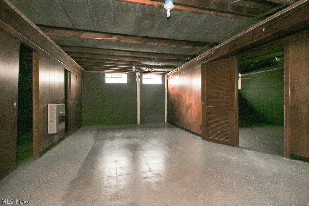 Crofton Overlook Allotment - Residential Lease