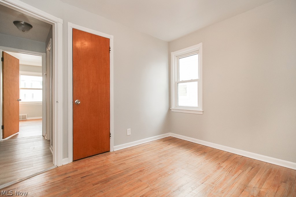 Crofton Overlook Allotment - Residential Lease