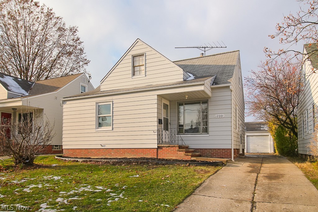 Crofton Overlook Allotment - Residential Lease