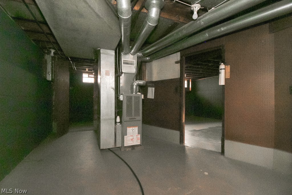 Crofton Overlook Allotment - Residential Lease