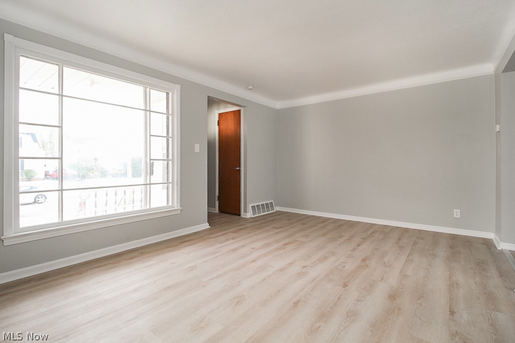 Crofton Overlook Allotment - Residential Lease