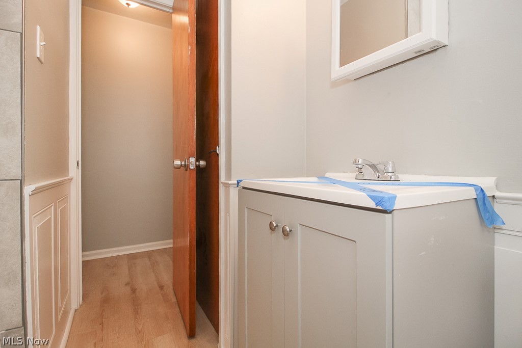 Crofton Overlook Allotment - Residential Lease