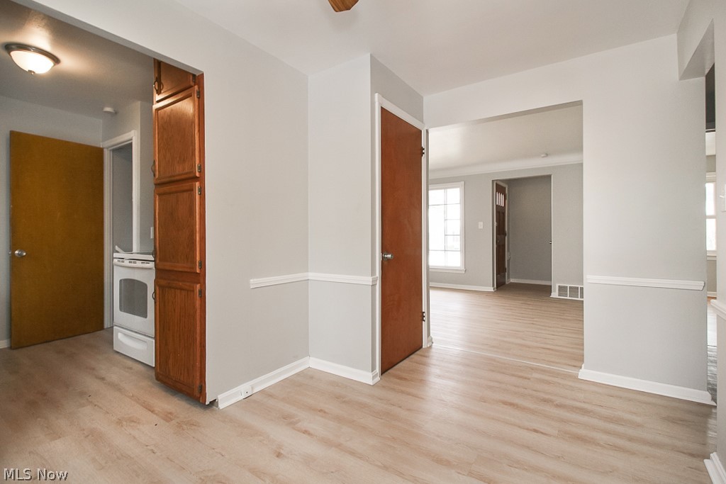 Crofton Overlook Allotment - Residential Lease