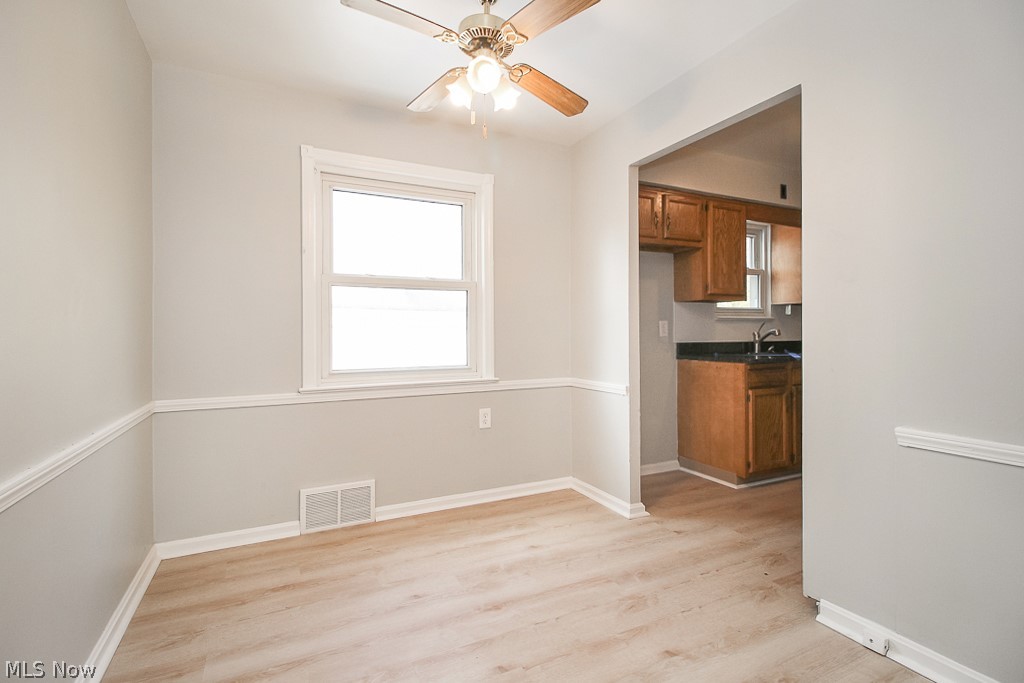 Crofton Overlook Allotment - Residential Lease