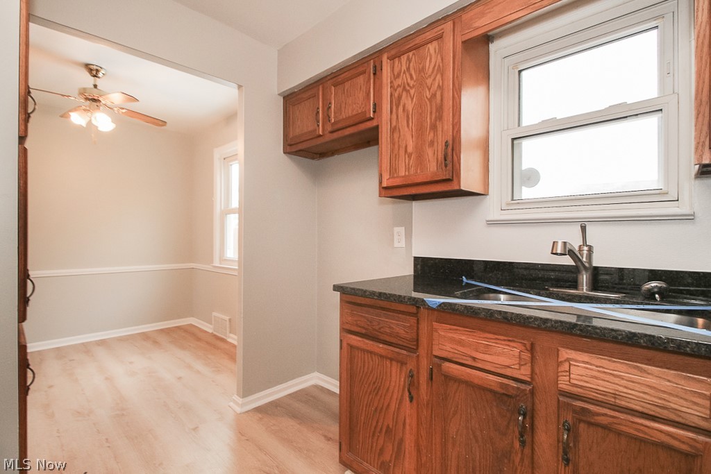 Crofton Overlook Allotment - Residential Lease