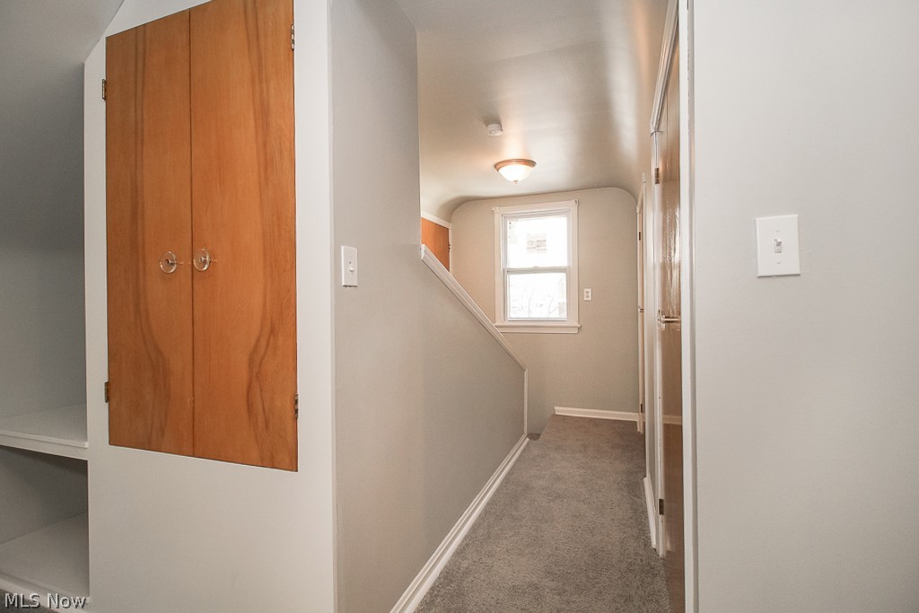 Crofton Overlook Allotment - Residential Lease