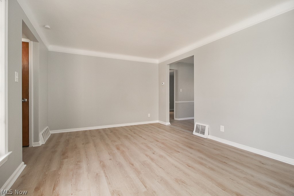 Crofton Overlook Allotment - Residential Lease