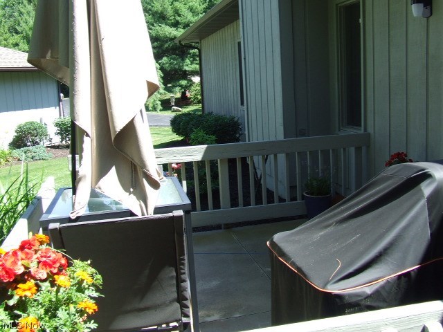 Kames Condo - Residential