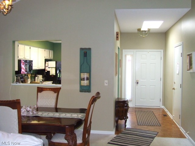 Kames Condo - Residential