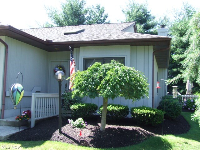 Kames Condo - Residential