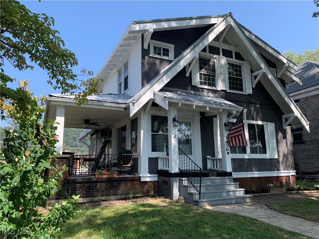 - Residential