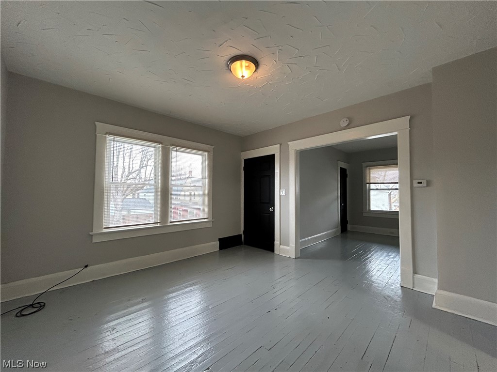 Jh Hardys Sub - Residential Lease