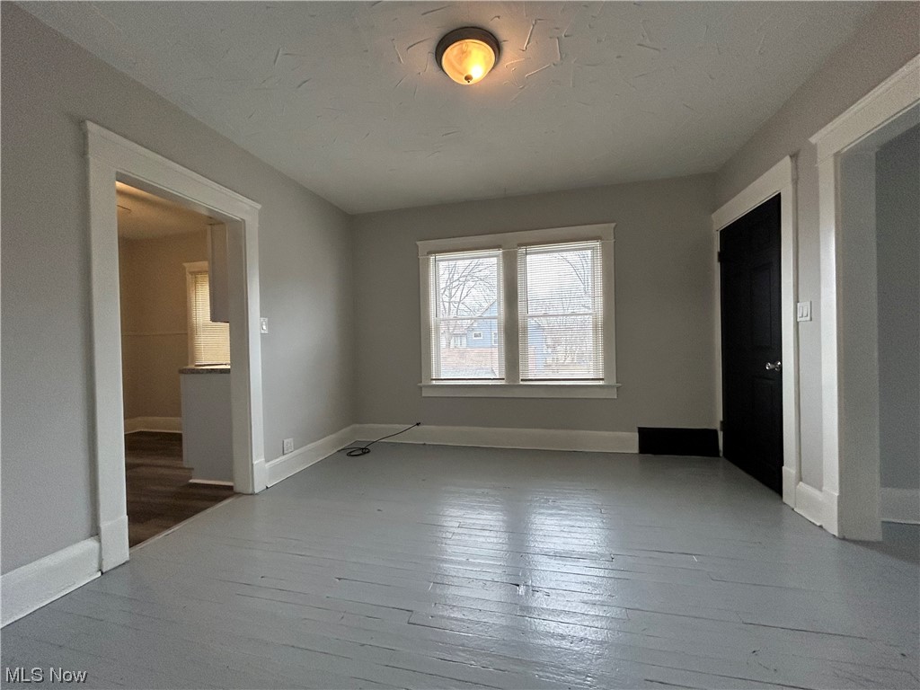 Jh Hardys Sub - Residential Lease