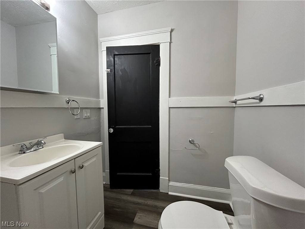 Jh Hardys Sub - Residential Lease