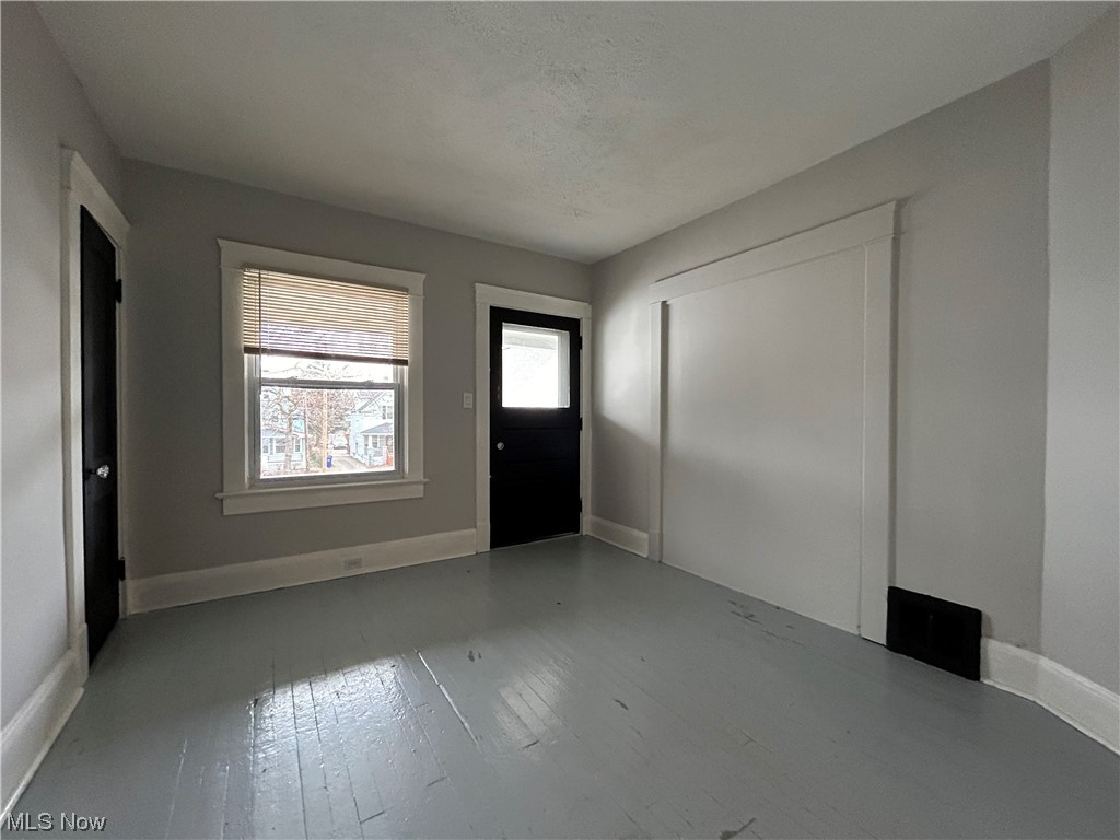 Jh Hardys Sub - Residential Lease