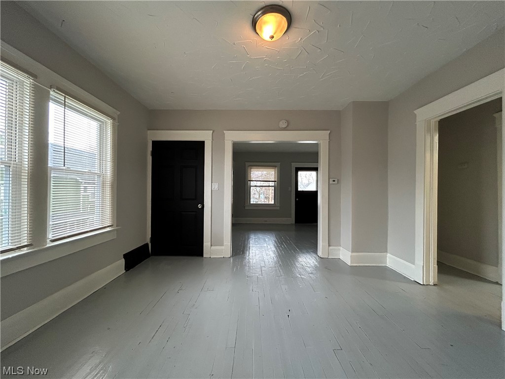 Jh Hardys Sub - Residential Lease