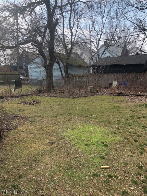 Barber & Lords Allotment - Residential