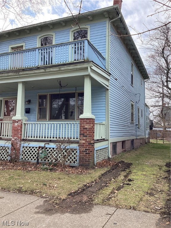 Barber & Lords Allotment - Residential