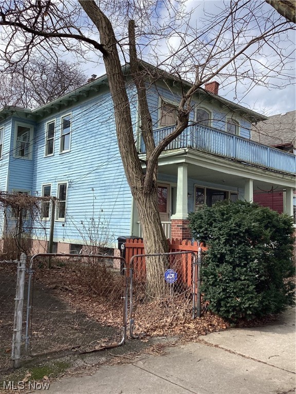 Barber & Lords Allotment - Residential