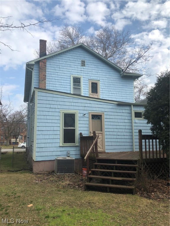 Barber & Lords Allotment - Residential