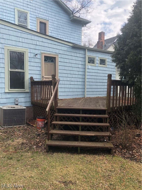 Barber & Lords Allotment - Residential