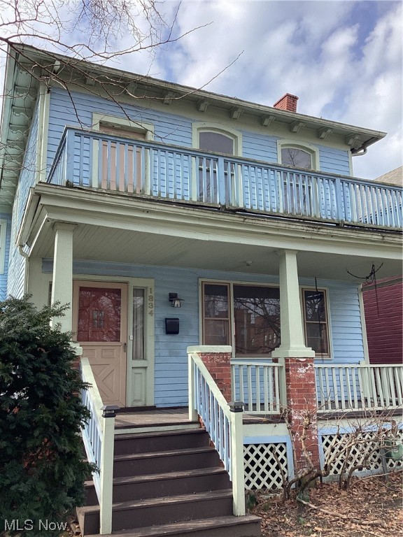 Barber & Lords Allotment - Residential