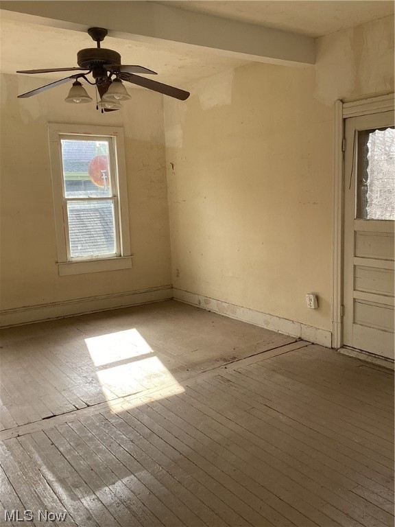 Barber & Lords Allotment - Residential